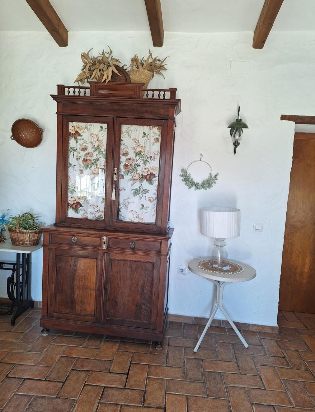 Casa Rural El Nino Santamaria , Con Piscina Y Wifi Вьер де ла Фронтера Номер фото