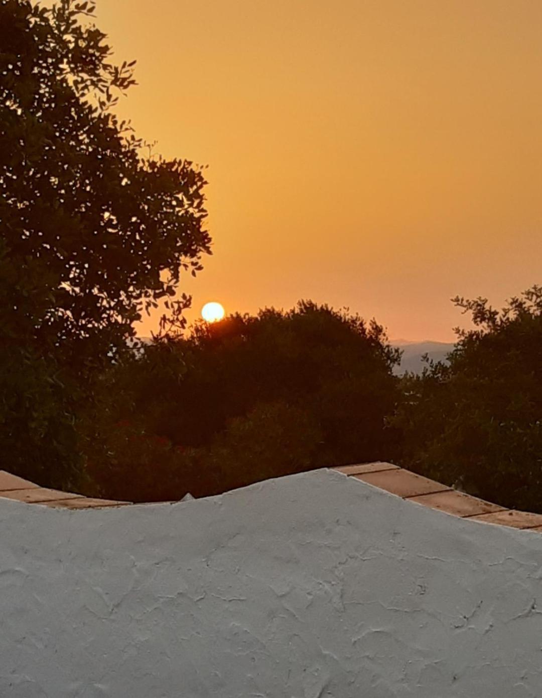 Casa Rural El Nino Santamaria , Con Piscina Y Wifi Вьер де ла Фронтера Экстерьер фото